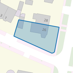 Perceel OTB00-C-3038