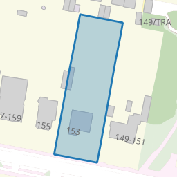 Perceel OTB00-C-3043