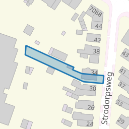 Perceel OTB00-C-3081