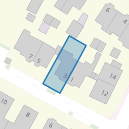 Perceel OTB00-C-3136