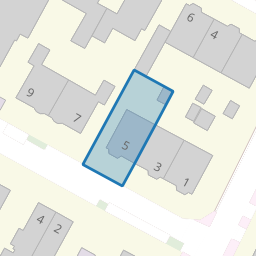 Perceel OTB00-C-3145