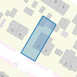 Perceel OTB00-C-3157