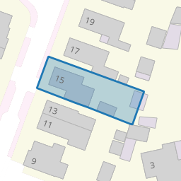 Perceel OTB00-C-3284