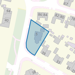 Perceel OTB00-C-3291