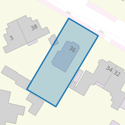 Perceel OTB00-C-3387