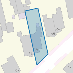 Perceel OTB00-C-3407