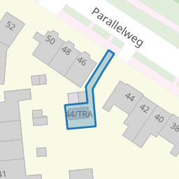 Perceel OTB00-C-3413