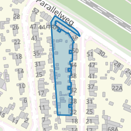 Perceel OTB00-C-3414