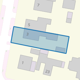 Perceel OTB00-C-3425