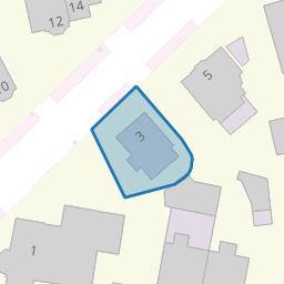 Perceel OTB00-C-3443