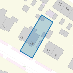 Perceel OTB00-C-3534