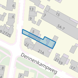 Perceel OTB00-C-3638