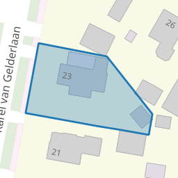 Perceel OTB00-C-3670