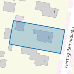 Perceel OTB00-C-3673