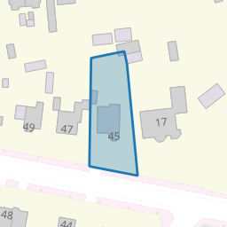 Perceel OTB00-C-3711