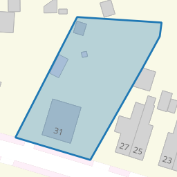 Perceel OTB00-C-3732