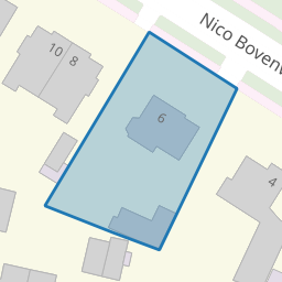 Perceel OTB00-C-3803