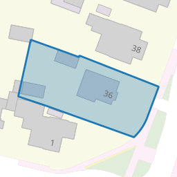 Perceel OTB00-C-3811