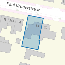 Perceel OTB00-C-3862