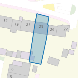 Perceel OTB00-C-3876