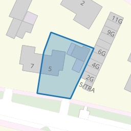 Perceel OTB00-C-3906