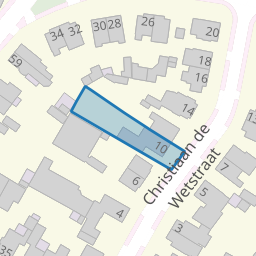 Perceel OTB00-C-3932