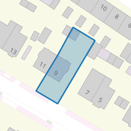 Perceel OTB00-C-3946