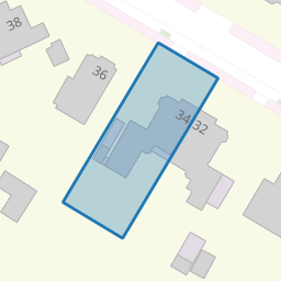 Perceel OTB00-C-3947