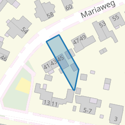 Perceel OTB00-C-4001