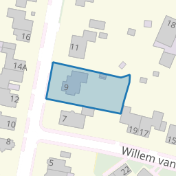 Perceel OTB00-C-4009