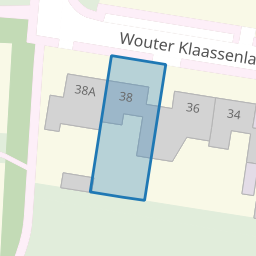 Perceel OTB00-C-4132