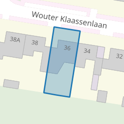 Perceel OTB00-C-4133