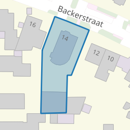 Perceel OTB00-C-4180
