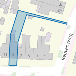 Perceel OTB00-C-4223