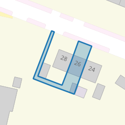 Perceel OTB00-C-4246