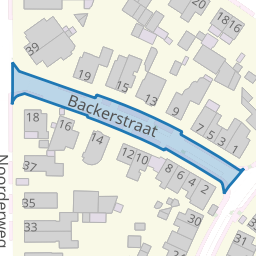 Perceel OTB00-C-4381