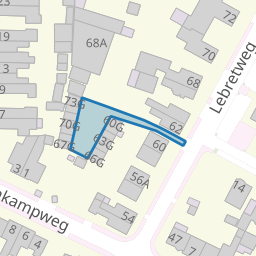 Perceel OTB00-C-4541