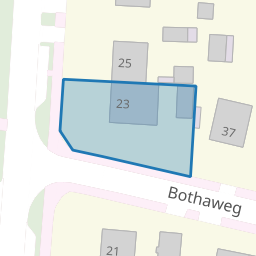 Perceel OTB00-C-4590