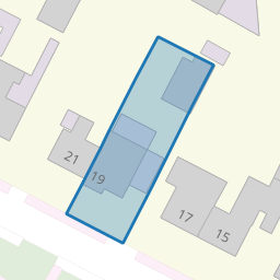 Perceel OTB00-C-4599