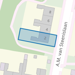 Perceel OTB00-C-4612