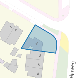 Perceel OTB00-C-4631