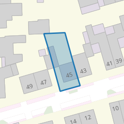 Perceel OTB00-C-4723