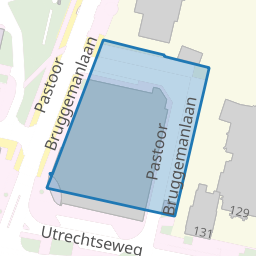 Perceel OTB00-C-4743