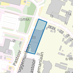 Perceel OTB00-C-4744