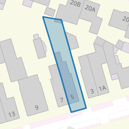 Perceel OTB00-C-4788