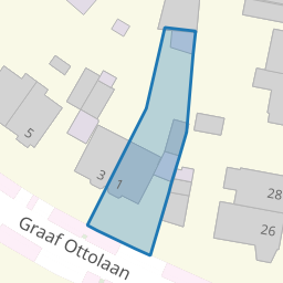 Perceel OTB00-C-4820