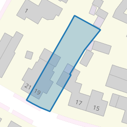 Perceel OTB00-C-4825