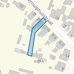 Perceel OTB00-C-4834