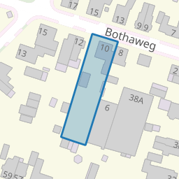 Perceel OTB00-C-4896