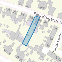 Perceel OTB00-C-4912